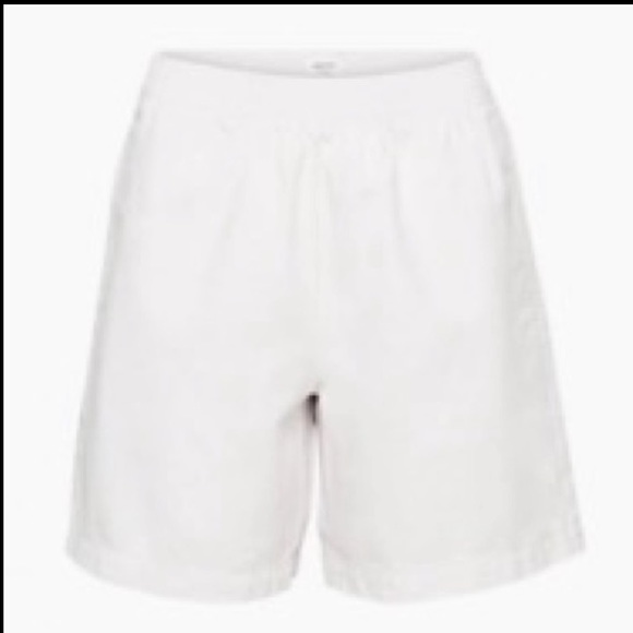 Nova Shorts Wilfredfree Aritzia - Picture 5 of 5
